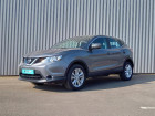 Nissan Qashqai occasion Gris année 2014 boite Manuelle Annonce Nissan Qashqai occasion Essence 1.2L DIG-T 115ch Acenta à Flers