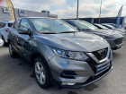 Nissan Qashqai occasion année 2017 boite Manuelle Annonce Nissan Qashqai occasion Essence 1.2L DIG-T 115ch Acenta à Barberey-Saint-Sulpice