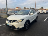 Annonce Nissan Qashqai occasion Essence 1.2L DIG-T 115CH CONNECT EDITION XTRONIC EURO6 � Albi