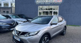 Annonce Nissan Qashqai occasion Essence 1.2L DIG-T 115CH CONNECT EDITION � LA FARLEDE