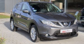Annonce Nissan Qashqai occasion Essence 1.2L DIG-T 115CH CONNECT EDITION � Geispolsheim
