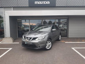 Nissan Qashqai occasion année 2014 boite Manuelle Annonce Nissan Qashqai occasion Essence 1.2L DIG-T 115ch Connect Edition à Cesson-Sévigné