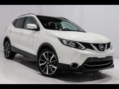 Nissan Qashqai occasion année 2014 boite Manuelle Annonce Nissan Qashqai occasion Essence 1.2L DIG-T 115ch Connect Edition à Castres