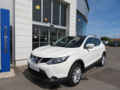 Nissan Qashqai occasion année 2014 boite Manuelle Annonce Nissan Qashqai occasion Essence 1.2L DIG-T 115ch Connect Edition à Auxerre