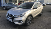 Nissan Qashqai occasion année 2017 boite Manuelle Annonce Nissan Qashqai occasion Essence 1.2L DIG-T 115CH N-CONNECTA 129G à Labège