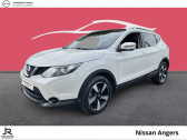 Annonce Nissan Qashqai occasion Essence 1.2L DIG-T 115ch N-Connecta  ANGERS