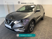 Annonce Nissan Qashqai occasion Essence 1.2L DIG-T 115ch N-Connecta  Le Havre