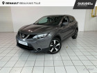 Nissan Qashqai occasion année 2016 boite Manuelle Annonce Nissan Qashqai occasion Essence 1.2L DIG-T 115ch N-Connecta à Beauvais