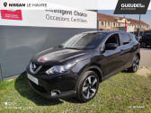 Nissan Qashqai occasion année 2017 boite Manuelle Annonce Nissan Qashqai occasion Essence 1.2L DIG-T 115ch N-Connecta à Le Havre