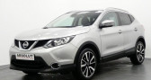 Nissan Qashqai occasion année 2016 boite Manuelle Annonce Nissan Qashqai occasion Essence 1.2L DIG-T 115CH TEKNA 2016 à Nanteuil-les-Meaux
