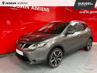 Nissan Qashqai occasion année 2015 boite Manuelle Annonce Nissan Qashqai occasion Essence 1.2L DIG-T 115ch Tekna Euro6 à Amiens