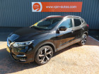 Nissan Qashqai occasion Noir année 2017 boite Automatique Annonce Nissan Qashqai occasion Essence 1.2L DIG-T 115CH TEKNA XTRONIC à Labège