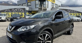Nissan Qashqai occasion année 2014 boite Manuelle Annonce Nissan Qashqai occasion Essence 1.2L DIG-T 115CH TEKNA à VOREPPE