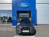 Nissan Qashqai occasion année 2018 boite Manuelle Annonce Nissan Qashqai occasion Essence 1.2L DIG-T 115ch Tekna à Dole