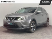 Nissan Qashqai occasion année 2015 boite Manuelle Annonce Nissan Qashqai occasion Essence 1.2L DIG-T 115ch Tekna à Abbeville