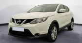 Annonce Nissan Qashqai occasion Essence 1.2L DIG-T 115CH VISIA � Moirans