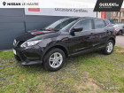 Nissan Qashqai occasion année 2016 boite Manuelle Annonce Nissan Qashqai occasion Essence 1.2L DIG-T 115ch Visia à Lisieux