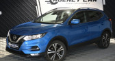 Annonce Nissan Qashqai occasion Essence 1.3 140ch 2019 ? Tr�s Propre ? 69 000 km � Le Vigen