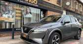Nissan Qashqai occasion année 2023 boite Automatique Annonce Nissan Qashqai occasion Hybride 1.3 158 CH MHEV N-CONNECTA X-TRONIC BVA à Juvisy Sur Orge