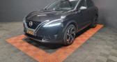 Nissan Qashqai 1.3 158ch Mild Hybrid TEKNA  Xtronic Siges Chauffants-Massa  2022 - annonce de voiture en vente sur Auto Sélection.com