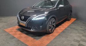 Nissan Qashqai , garage EWIGO CERNAY  Cernay