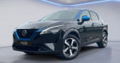 Nissan Qashqai 1.3 158cv Mild-Hybride N-Connecta Black Edition GARANTIE  2021 - annonce de voiture en vente sur Auto Sélection.com