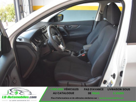 Nissan Qashqai 1.3 Benz DIG-T 140 CV  occasion  Beaupuy - photo n5