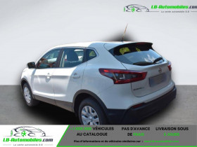 Nissan Qashqai 1.3 Benz DIG-T 140 CV  occasion  Beaupuy - photo n3