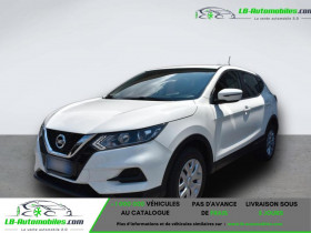 Nissan Qashqai 1.3 Benz DIG-T 140 CV  occasion  Beaupuy - photo n2
