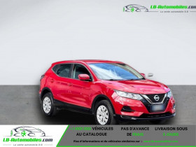 Nissan Qashqai , garage LB AUTOMOBILES  Beaupuy