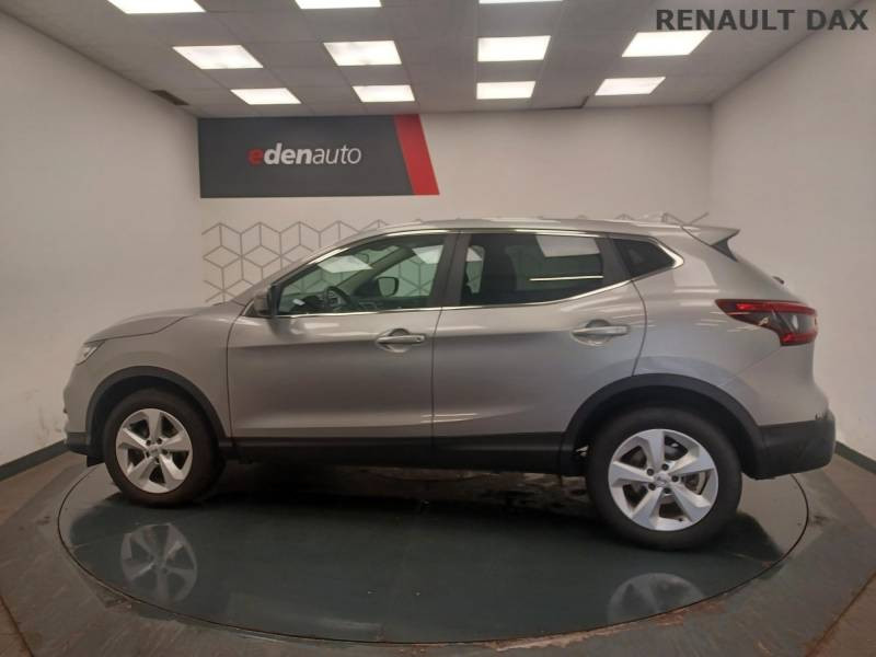 Nissan Qashqai 1.3 DIG-T 140 Acenta  occasion  Dax - photo n4