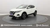 Nissan Qashqai 1.3 DIG-T 140 Acenta   VILLENEUVE-LES-BEZIERS 34