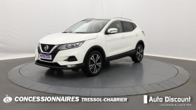 Nissan Qashqai , garage Autodiscount Béziers  VILLENEUVE-LES-BEZIERS