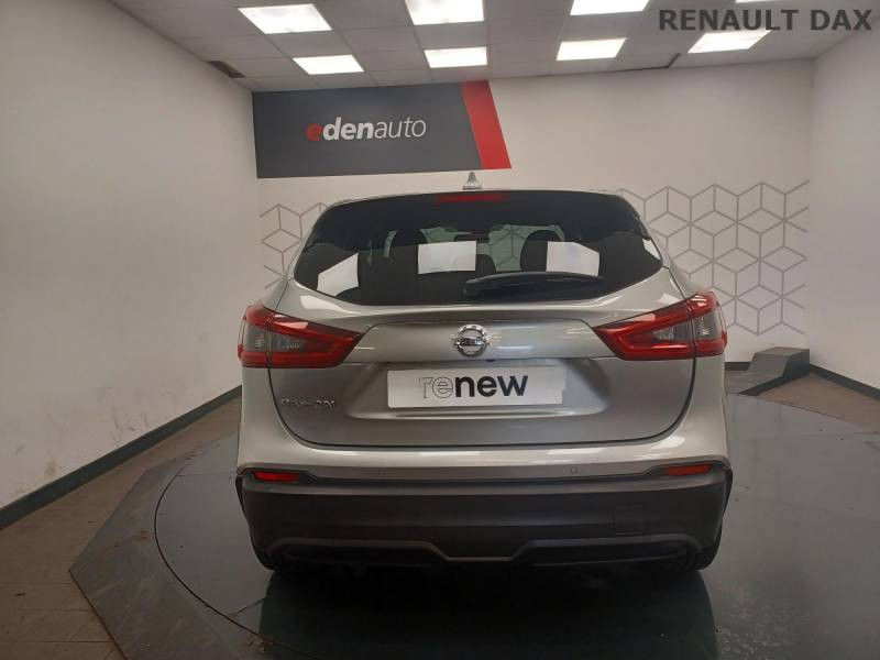 Nissan Qashqai 1.3 DIG-T 140 Acenta  occasion  Dax - photo n6