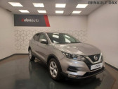 Nissan Qashqai 1.3 DIG-T 140 Acenta   DAX 40