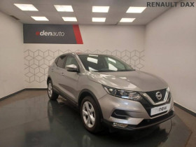 Nissan Qashqai , garage RENAULT DAX  DAX