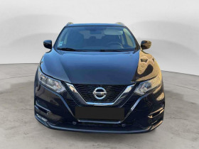 Nissan Qashqai occasion 2020 mise en vente à Labge par le garage VPN AUTOS TOULOUSE - photo n°1