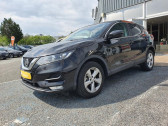Nissan Qashqai occasion année 2019 boite Manuelle Annonce Nissan Qashqai occasion Essence 1.3 DIG-T - 140 Acenta à Labège