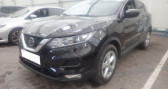 Annonce Nissan Qashqai occasion Essence 1.3 DIG-T 140 BUSINESS EDITION  CHANAS