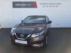 Nissan Qashqai occasion année 2019 boite Manuelle Annonce Nissan Qashqai occasion Essence 1.3 DIG-T 140 Business Edition à Champniers