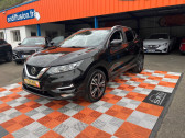 Nissan Qashqai 1.3 DIG-T 140 BV6 N-CONNECTA GPS Toit Pano   Cahors 46
