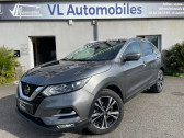 Annonce Nissan Qashqai occasion Essence 1.3 DIG-T 140 CH N-CONNECTA 2019  Colomiers