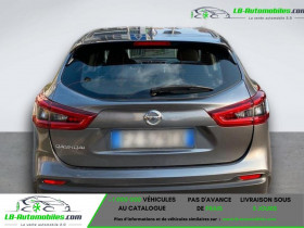 Nissan Qashqai 1.3 DIG-T 140 CV Business  occasion  Beaupuy - photo n2