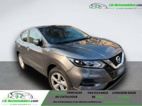 Nissan Qashqai , garage LB AUTOMOBILES  Beaupuy