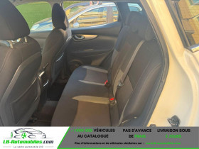 Nissan Qashqai 1.3 DIG-T 140 CV N-Connecta  occasion  Beaupuy - photo n6