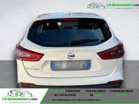 Nissan Qashqai 1.3 DIG-T 140 CV N-Connecta  occasion  Beaupuy - photo n5