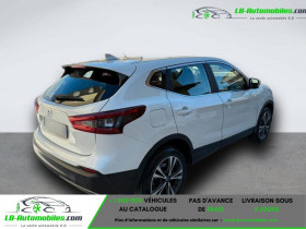 Nissan Qashqai 1.3 DIG-T 140 CV N-Connecta  occasion  Beaupuy - photo n4