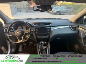 Nissan Qashqai 1.3 DIG-T 140 CV N-Connecta  occasion  Beaupuy - photo n3