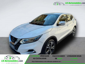 Nissan Qashqai 1.3 DIG-T 140 CV N-Connecta  occasion  Beaupuy - photo n2