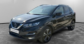 Annonce Nissan Qashqai occasion Essence 1.3 DIG-T - 140 cv - Tekna+  nice